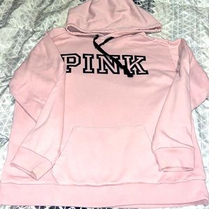 PINK | Hoodie